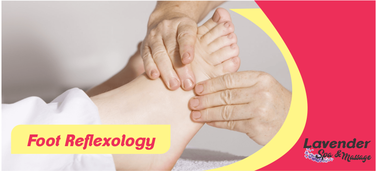Foot Reflexology